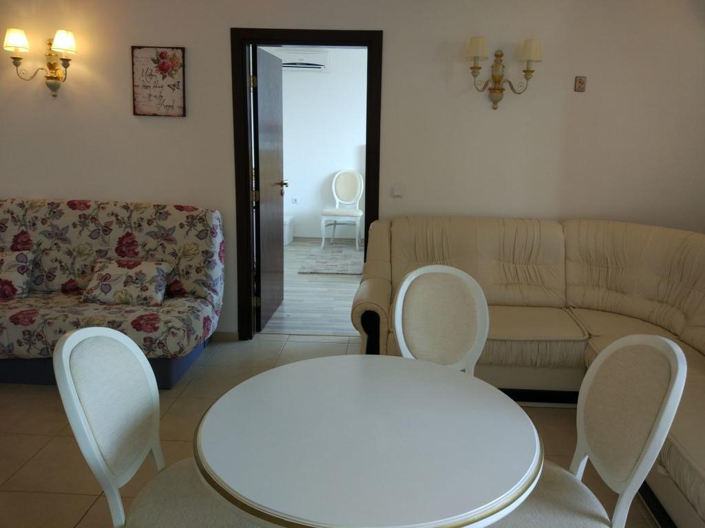 Sirena Apartment Свети-Влас Номер фото